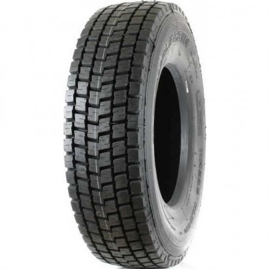 Шина Double Coin RLB450 TL нс18 295/60R22.5 150/147 L грузовая