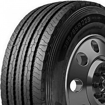 Шина Triangle TTM-A11 TL нс24 385/65R22.5 164 K грузовая