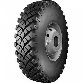 Шина Кама Кама-402 TT нс18 12.00R20 154/149 J грузовая