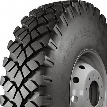 Шина Кама Кама-402 TT нс18 12.00R20 154/149 J грузовая