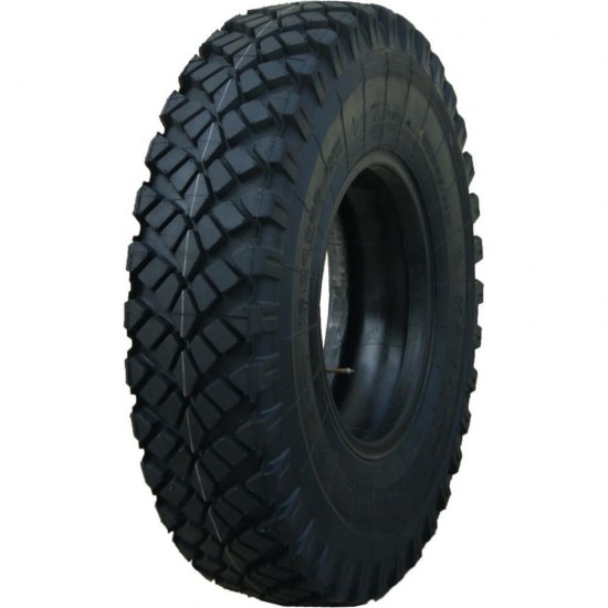 Шина Кама Кама-402 TT нс18 12.00R20 154/149 J грузовая