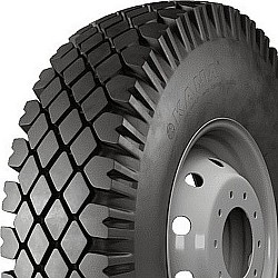 Шина Кама ИД-304, У-4 TT нс16 12.00R20 150/146 J грузовая