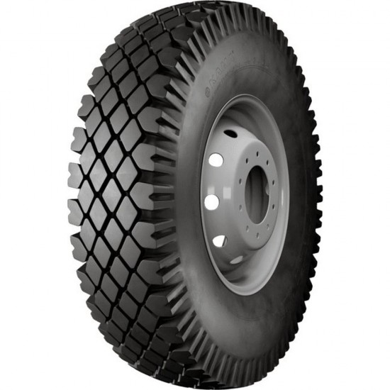 Шина Кама И-281 У-4 TT нс16 10.00R20 146/143 J грузовая