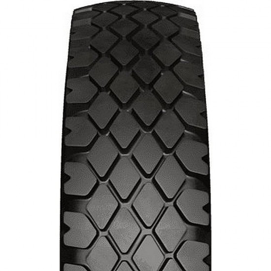 Шина Кама И-281 У-4 TT нс16 10.00R20 146/143 J грузовая