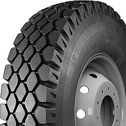 Шина Кама И-Н142БМ TT нс14 9.00R20 140/137 K грузовая