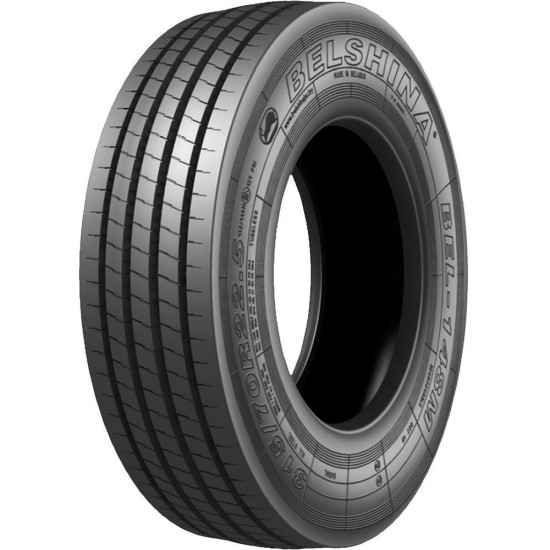 Шина Белшина Бел-138М 315/70R22.5 152/148M грузовая