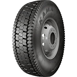 Шина Кама NR 201 TL 315/60R22.5 152/148 K грузовая