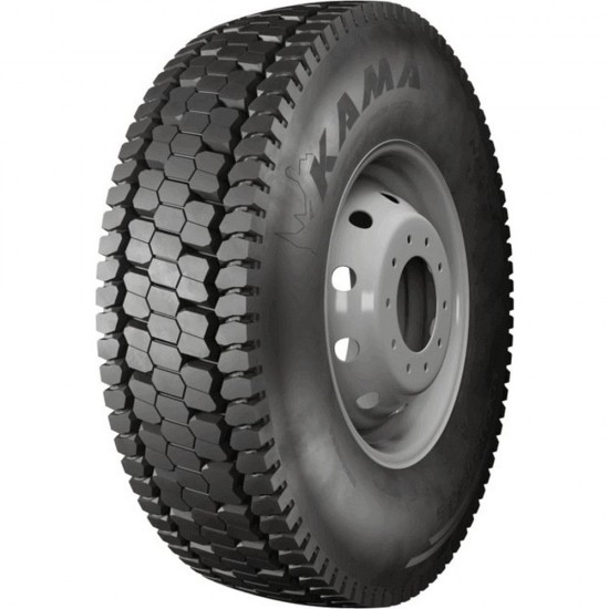 Шина Кама NR 201 TL 315/60R22.5 152/148 K грузовая
