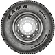 Шина Кама NR 201 TL 315/60R22.5 152/148 K грузовая