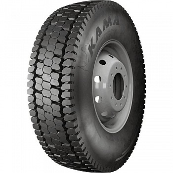Шина Кама NR 201 TL 275/70R22.5 148/145 L грузовая