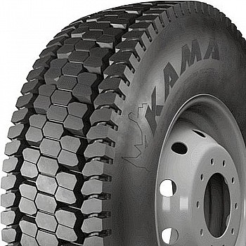 Шина Кама NR 201 TL 275/70R22.5 148/145 L грузовая