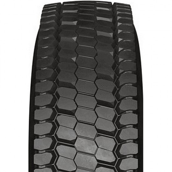 Шина Кама NR 201 TL 275/70R22.5 148/145 L грузовая