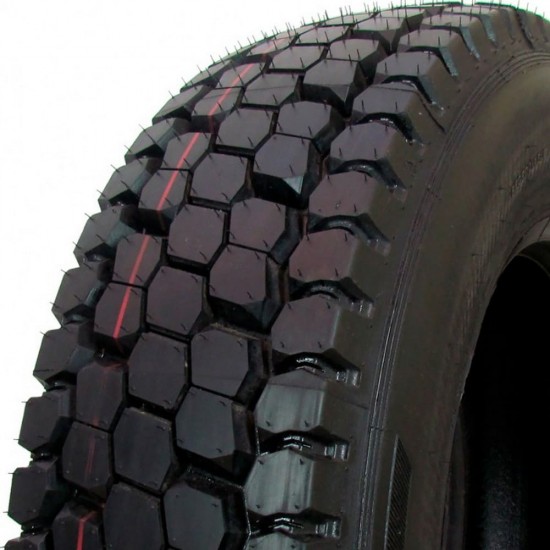 Шина Кама NR 201 TL 275/70R22.5 148/145 L грузовая