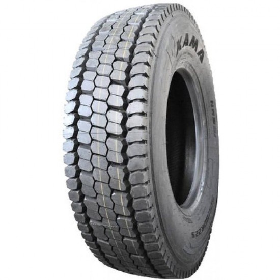 Шина Кама NR 201 TL 275/70R22.5 148/145 L грузовая