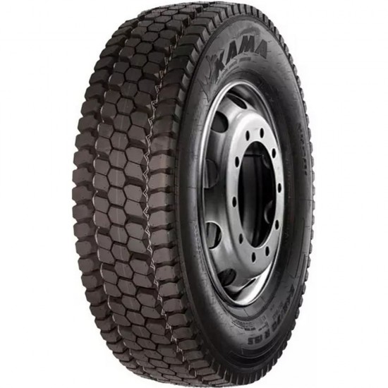 Шина Кама NR 201 TL 275/70R22.5 148/145 L грузовая