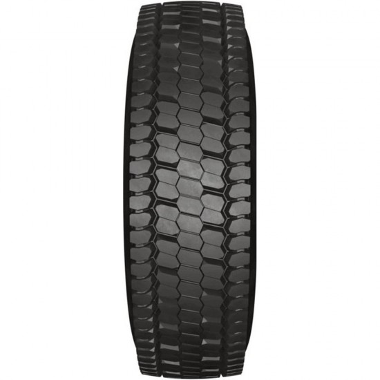 Шина Кама NR 201 TL 315/80R22.5 156/150 L грузовая