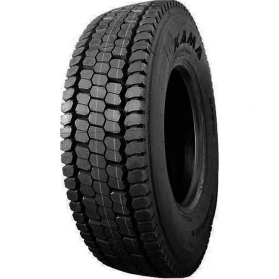 Шина Кама NR 201 TL 315/80R22.5 156/150 L грузовая