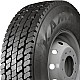 Шина Кама NR 202 TL 315/70R22.5 154/150 L грузовая