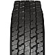 Шина Кама NR 202 TL 315/70R22.5 154/150 L грузовая