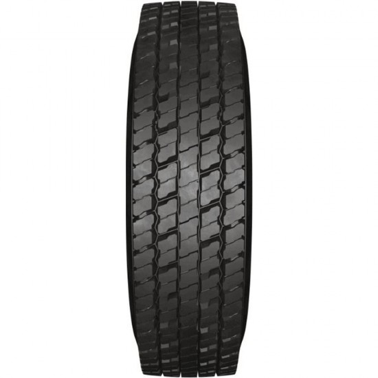 Шина Кама NR 202 TL 315/70R22.5 154/150 L грузовая