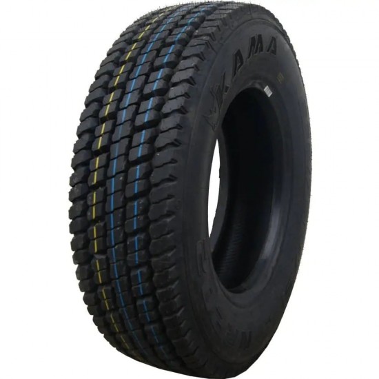 Шина Кама NR 202 TL 315/70R22.5 154/150 L грузовая
