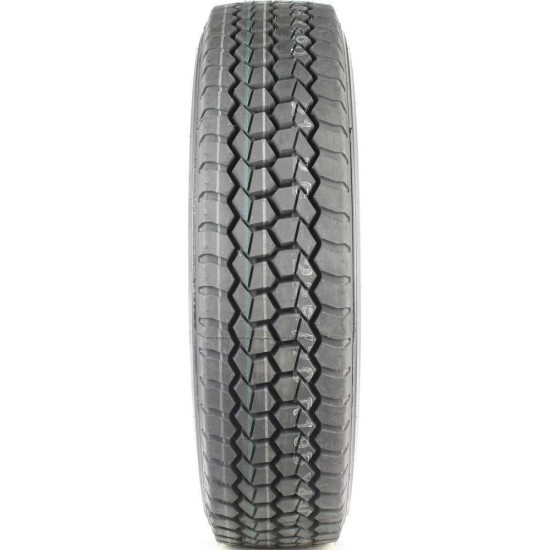 Шина Double Coin RLB490 TL нс16 265/70R19.5 143/141 K грузовая