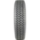 Шина Double Coin RLB490 TL нс16 265/70R19.5 143/141 K грузовая