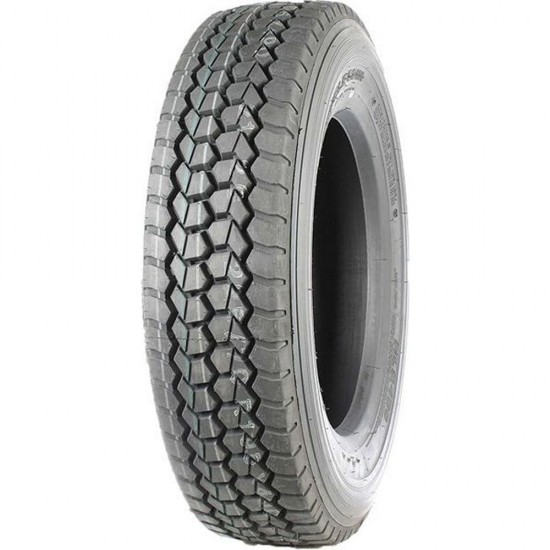 Шина Double Coin RLB490 TL нс16 265/70R19.5 143/141 K грузовая