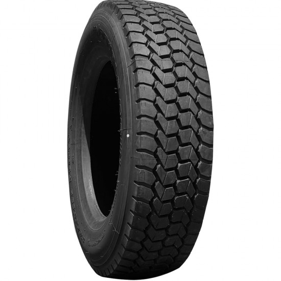 Шина Double Coin RLB490 TL нс16 265/70R19.5 143/141 K грузовая