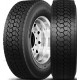Шина Double Coin RLB490 TL нс16 265/70R19.5 143/141 K грузовая