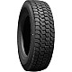Шина Double Coin RLB490 TL нс16 235/75R17.5 143/141 J грузовая