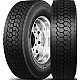 Шина Double Coin RLB490 TL нс16 235/75R17.5 143/141 J грузовая