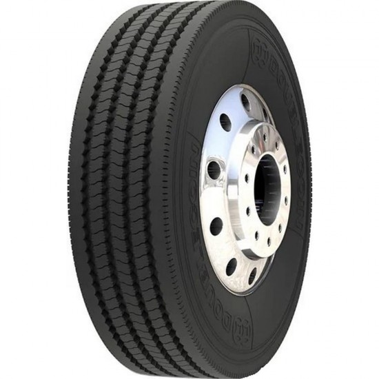 Шина Double Coin RT500 TL нс18 235/75R17.5 143/141 L грузовая