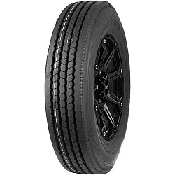 Шина Double Coin RT500 TL нс18 235/75R17.5 143/141 L грузовая