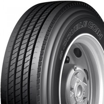 Шина Double Coin RR208 TL нс20 295/80R22.5 154/149 M грузовая