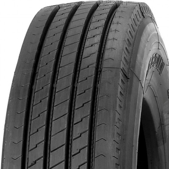 Шина Double Coin RR208 TL нс20 295/80R22.5 154/149 M грузовая