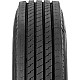 Шина Double Coin RR208 TL нс20 295/80R22.5 154/149 M грузовая