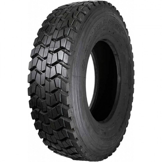 Шина Double Coin RLB200 TL нс18 315/80R22.5 156/152 L грузовая