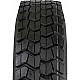 Шина Double Coin RLB200 TL нс18 315/80R22.5 156/152 L грузовая