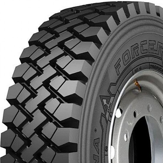 Шина Белшина Бел-268 315/80R22.5 156/150К грузовая