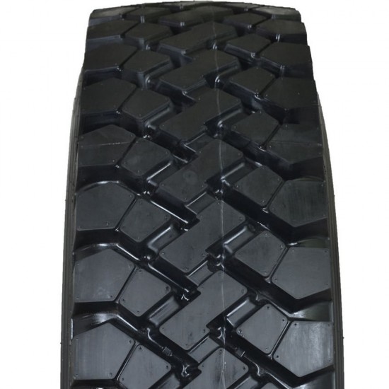 Шина Белшина Бел-268 315/80R22.5 156/150К грузовая