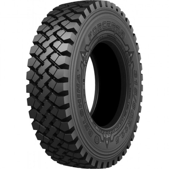 Шина Белшина Бел-268 315/80R22.5 156/150К грузовая