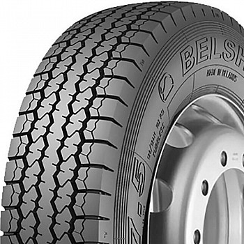 Шина Белшина  Бел-169 215/75R17.5 126/124M грузовая