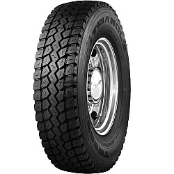 Шина Triangle TR689A TL нс18 235/75R17.5 143/141 J грузовая