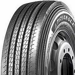 Шина Triangle TRS02 TL нс18 265/70R19.5 143/141 J грузовая