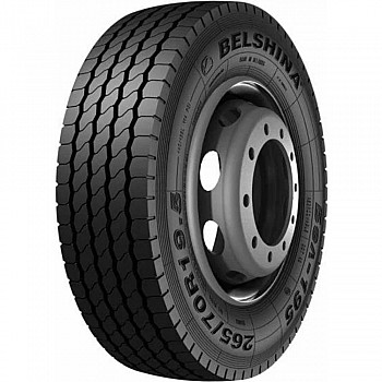 Шина Белшина  Бел-168 245/70R19.5 136/134M грузовая