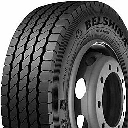 Шина Белшина  Бел-168 245/70R19.5 136/134M грузовая