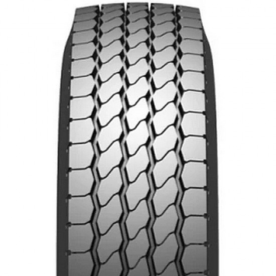 Шина Белшина  Бел-168 245/70R19.5 136/134M грузовая