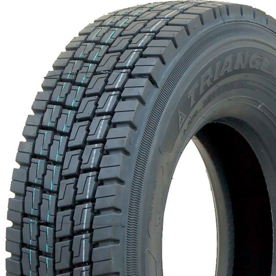 Шина Triangle TRD06 TL нс18 315/60R22.5 152/148 K грузовая