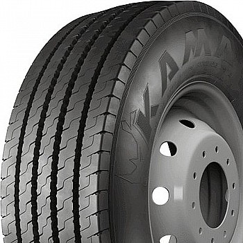 Шина Кама NF 202 TL 215/75R17.5 126/124 M грузовая